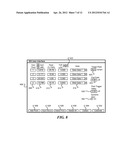 METHOD AND APPARATUS FOR ADJUSTING THE LEVEL OF A RESPONSE SIGNAL FROM AN     ULTRASOUND TRANSDUCER diagram and image