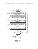 METHOD AND APPARATUS FOR ADJUSTING THE LEVEL OF A RESPONSE SIGNAL FROM AN     ULTRASOUND TRANSDUCER diagram and image