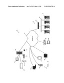 COMPUTER SYSTEM FOR AUTOMATICALLY CLASSIFYING ROOF ELEMENTS diagram and image