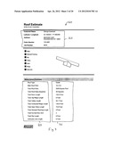 COMPUTER SYSTEM FOR AUTOMATICALLY CLASSIFYING ROOF ELEMENTS diagram and image