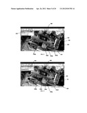 COMPUTER SYSTEM FOR AUTOMATICALLY CLASSIFYING ROOF ELEMENTS diagram and image