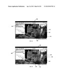 COMPUTER SYSTEM FOR AUTOMATICALLY CLASSIFYING ROOF ELEMENTS diagram and image