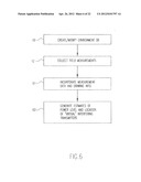 METHOD AND SYSTEM TO MODEL FREQUENCY DEPENDENT EFFECTS OF A COMMUNCIATIONS     NETWORK diagram and image