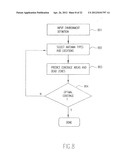 METHOD AND SYSTEM TO MODEL FREQUENCY DEPENDENT EFFECTS OF A COMMUNCIATIONS     NETWORK diagram and image