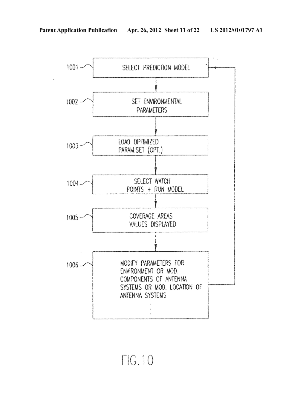 METHOD AND SYSTEM TO MODEL FREQUENCY DEPENDENT EFFECTS OF A COMMUNCIATIONS     NETWORK - diagram, schematic, and image 12