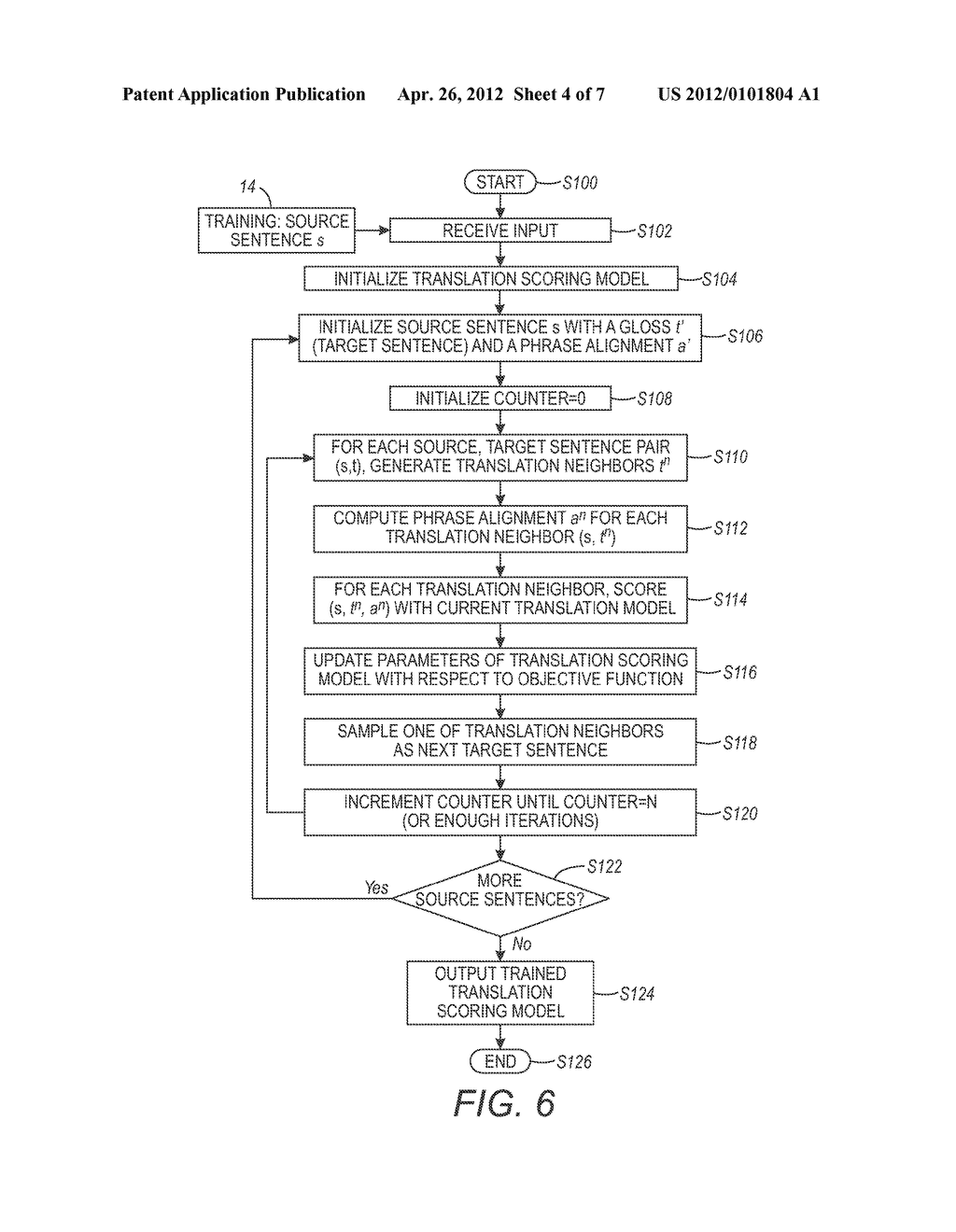 MACHINE TRANSLATION USING OVERLAPPING BIPHRASE ALIGNMENTS AND SAMPLING - diagram, schematic, and image 05