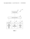 SEMANTICALLY GENERATING PERSONALIZED RECOMMENDATIONS BASED ON SOCIAL FEEDS     TO A USER IN REAL-TIME AND DISPLAY METHODS THEREOF diagram and image