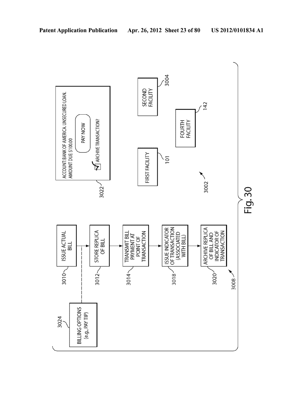 TRANSACTIONAL SERVICES - diagram, schematic, and image 24