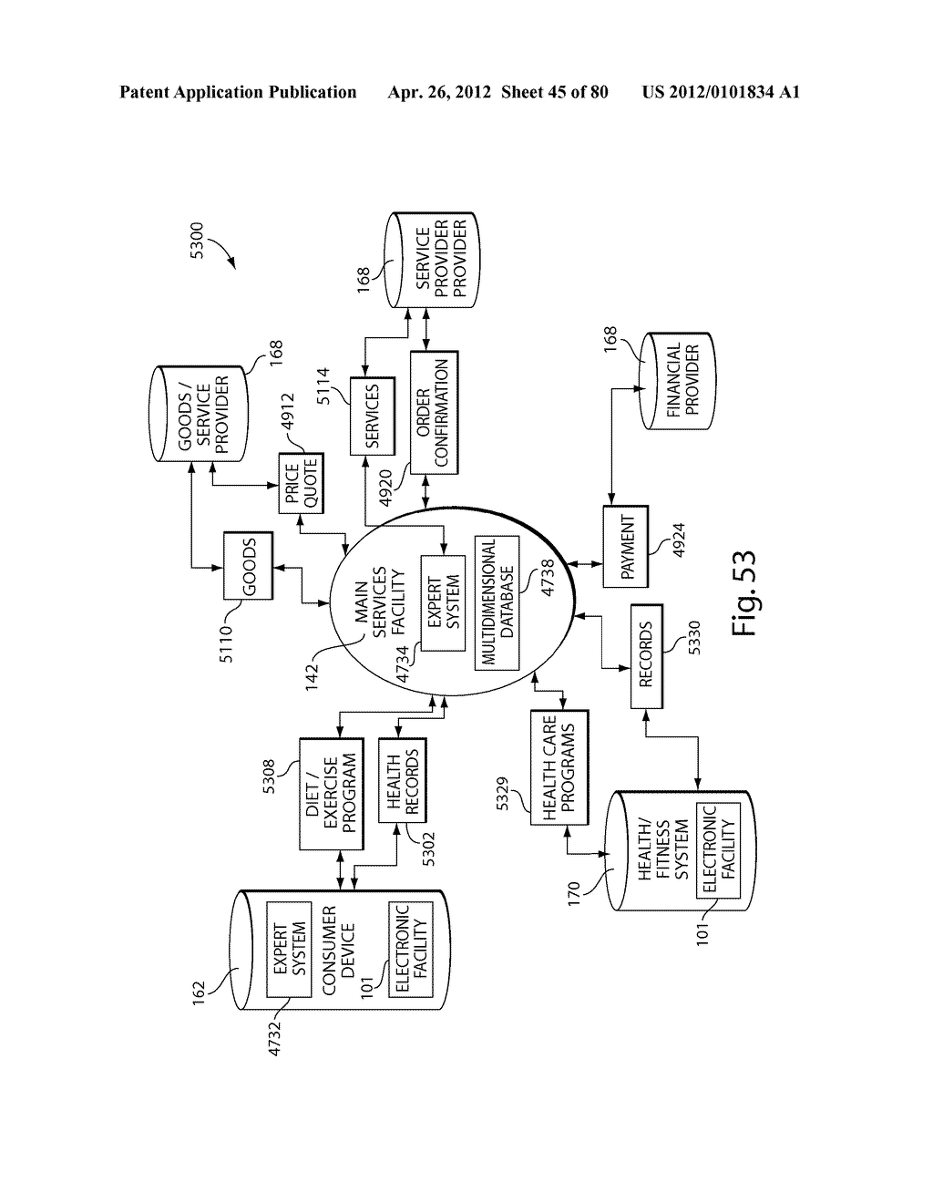 TRANSACTIONAL SERVICES - diagram, schematic, and image 46