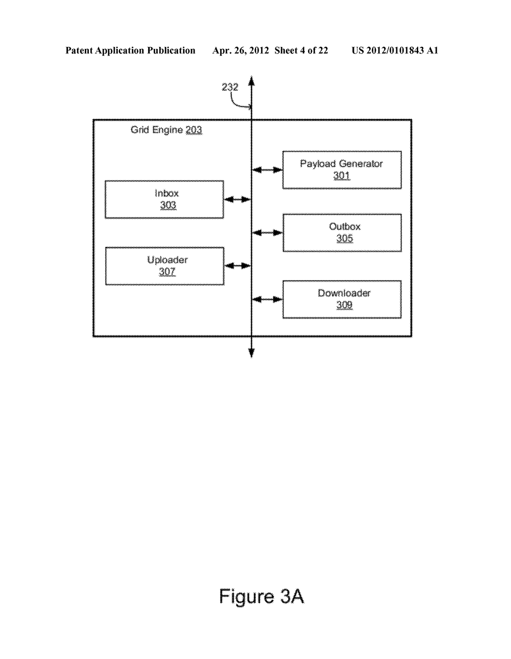 SYSTEM AND METHOD FOR ANONYMIZING PATIENT DATA - diagram, schematic, and image 05