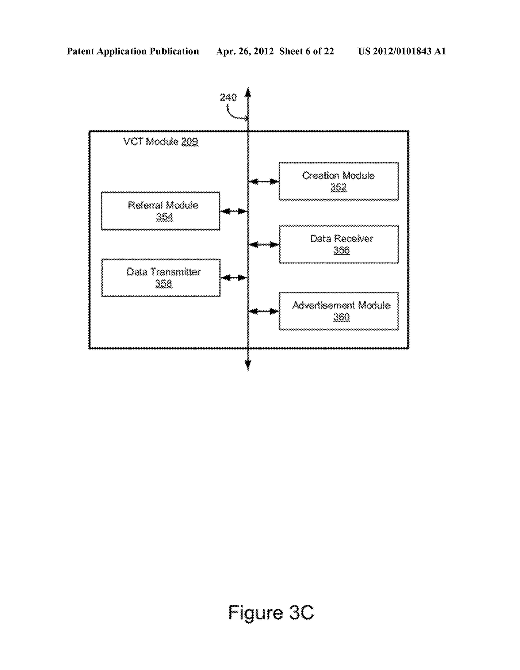 SYSTEM AND METHOD FOR ANONYMIZING PATIENT DATA - diagram, schematic, and image 07