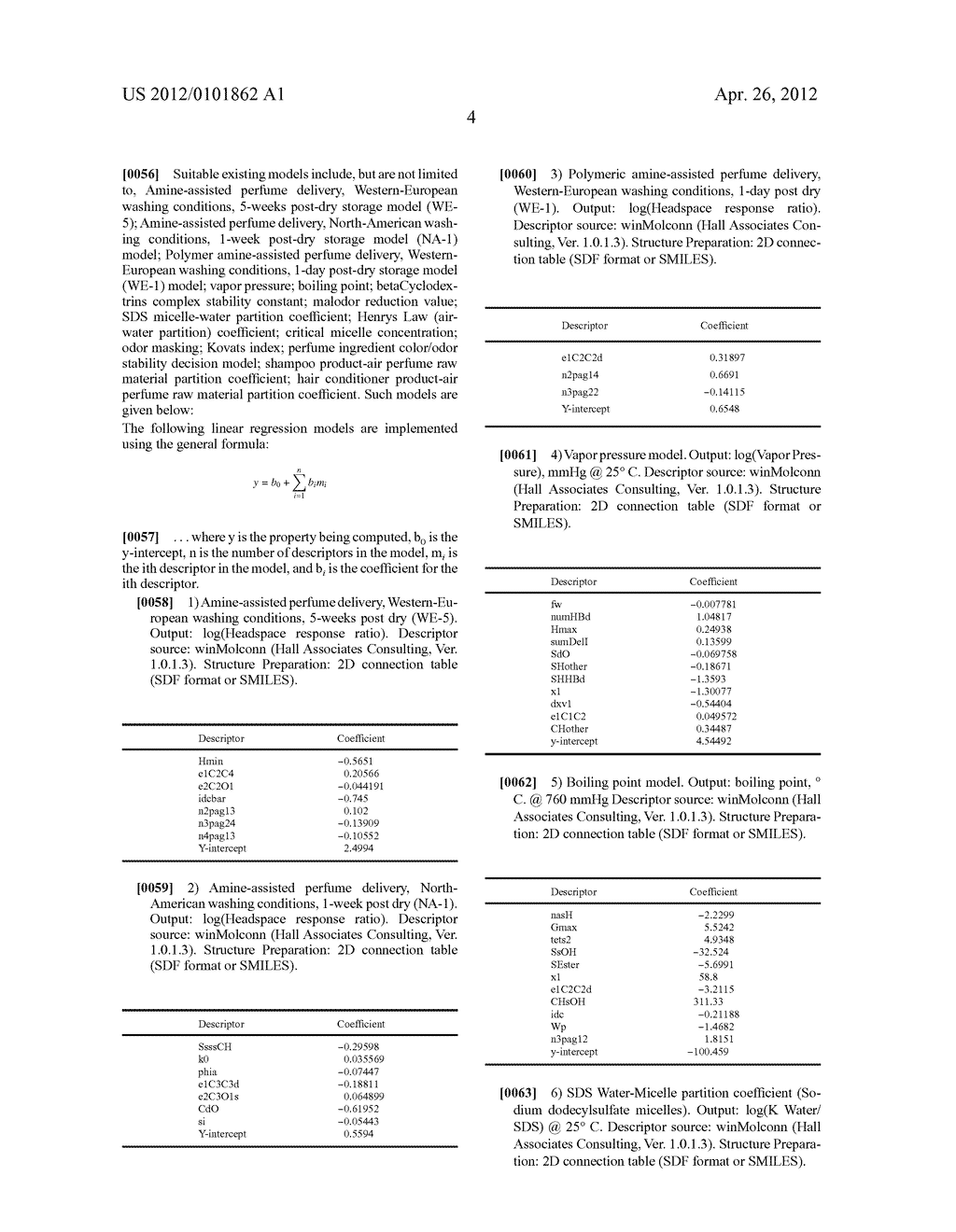 Property-Space Similarity Modeling - diagram, schematic, and image 05