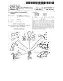 Faucet system and advertising method diagram and image