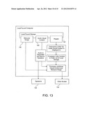 Faucet system and advertising method diagram and image