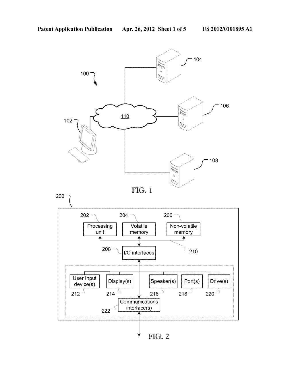 ADVERTISING SYSTEM AND METHOD - diagram, schematic, and image 02