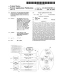 APPARATUS AND METHOD FOR MOBILE INTELLIGENT ADVERTIZING SERVICE BASED ON     MOBILE USER CONTEXTUAL MATCHING diagram and image