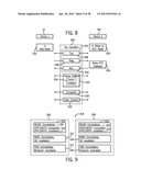 SYSTEM AND METHOD FOR PROCESSING MEDIA GIFTS diagram and image