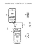 SYSTEM AND METHOD FOR PROCESSING MEDIA GIFTS diagram and image