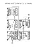 SYSTEM AND METHOD FOR PROCESSING MEDIA GIFTS diagram and image