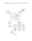 BATCH LOADING AND SELF-REGISTRATION OF DIGITAL MEDIA FILES diagram and image