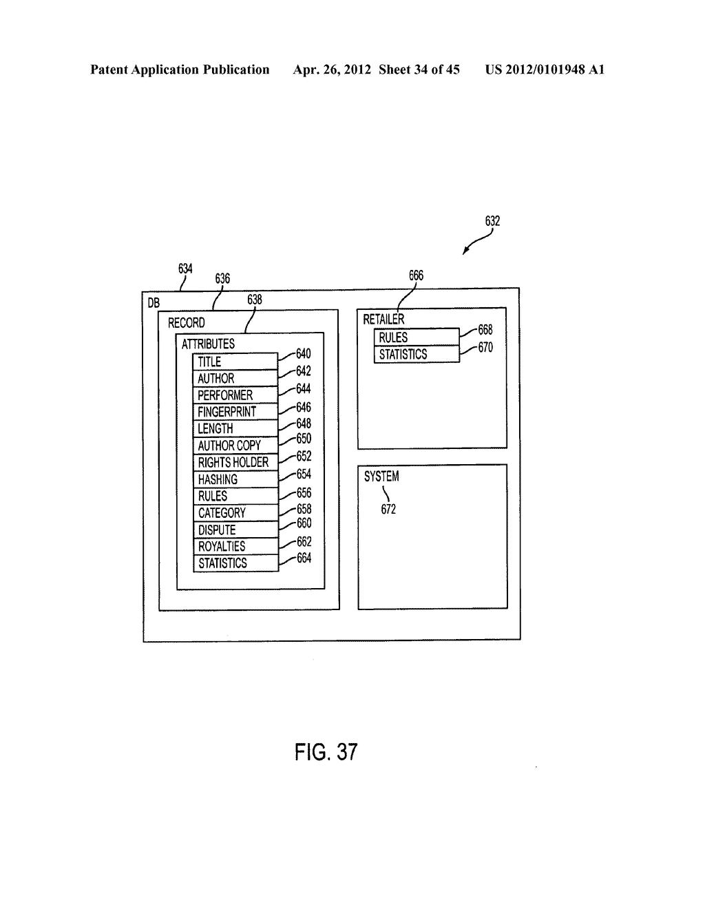 BATCH LOADING AND SELF-REGISTRATION OF DIGITAL MEDIA FILES - diagram, schematic, and image 35