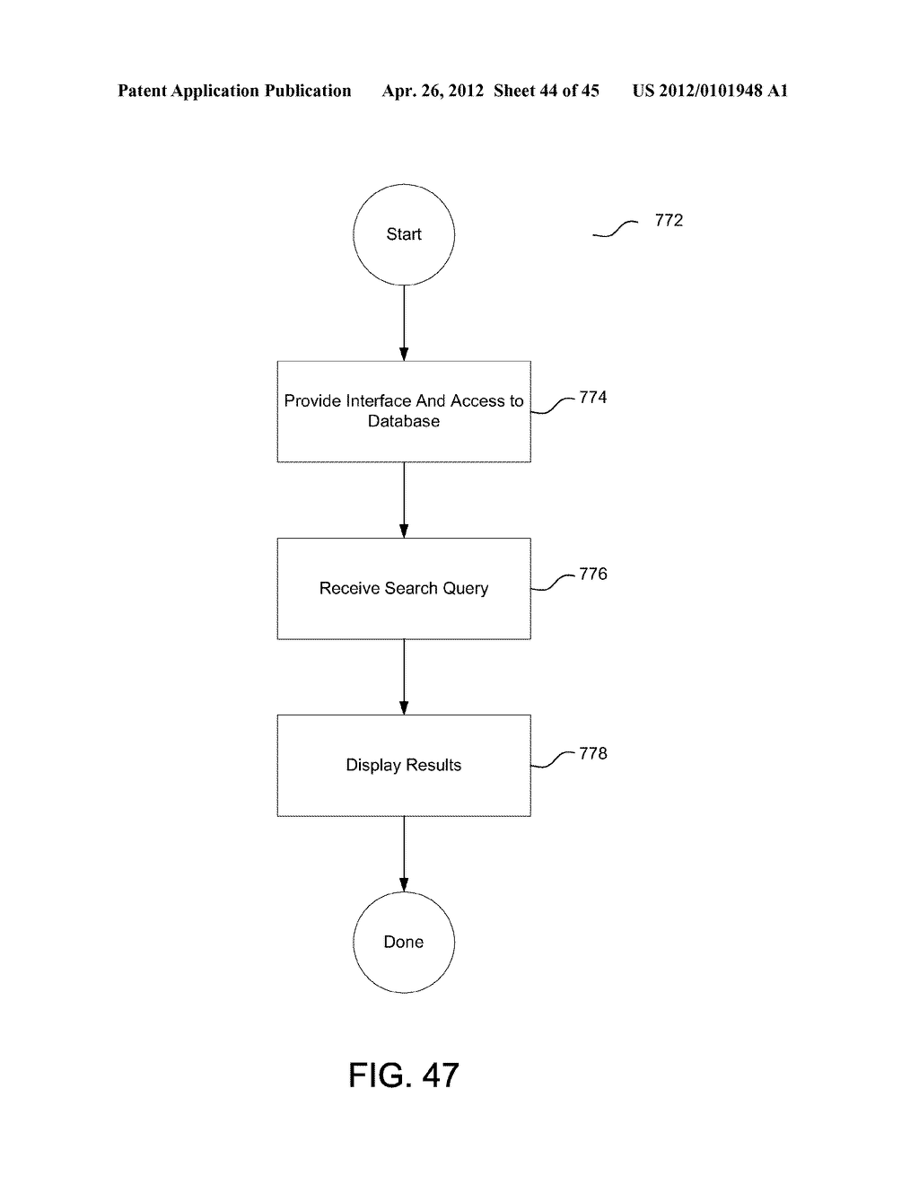 BATCH LOADING AND SELF-REGISTRATION OF DIGITAL MEDIA FILES - diagram, schematic, and image 45