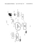 ELECTRONIC CURRENCY AND AUTHENTICATION SYSTEM AND METHOD diagram and image