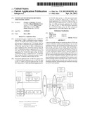 System and Method for Providing User Notifications diagram and image