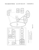 System and Method for Providing User Notifications diagram and image