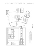 System and Method for Providing User Notifications diagram and image