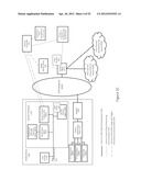 System and Method for Providing User Notifications diagram and image