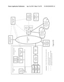 System and Method for Providing User Notifications diagram and image