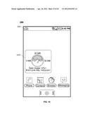 System and Method for Providing User Notifications diagram and image