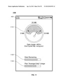 System and Method for Providing User Notifications diagram and image