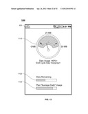 System and Method for Providing User Notifications diagram and image