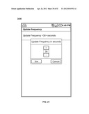 System and Method for Providing User Notifications diagram and image