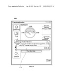 System and Method for Providing User Notifications diagram and image