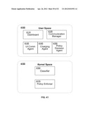 System and Method for Providing User Notifications diagram and image