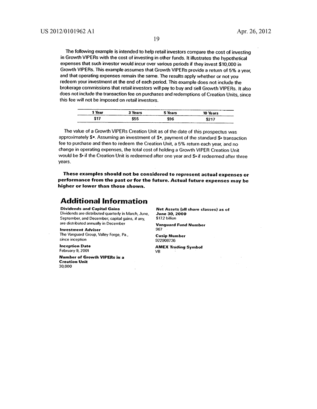 INVESTMENT COMPANY THAT ISSUES A CLASS OF CONVENTIONAL SHARES AND A CLASS     OF EXCHANGE-TRADED SHARES IN THE SAME FUND - diagram, schematic, and image 21