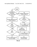 TECHNIQUES FOR AUTOMATICALLY PROVISIONING A DATABASE OVER A WIDE AREA     NETWORK diagram and image