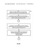 TECHNIQUES FOR AUTOMATICALLY PROVISIONING A DATABASE OVER A WIDE AREA     NETWORK diagram and image