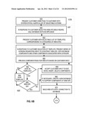 TECHNIQUES FOR AUTOMATICALLY PROVISIONING A DATABASE OVER A WIDE AREA     NETWORK diagram and image