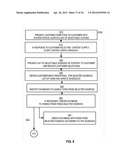 TECHNIQUES FOR AUTOMATICALLY PROVISIONING A DATABASE OVER A WIDE AREA     NETWORK diagram and image