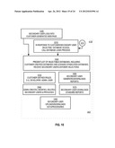 TECHNIQUES FOR AUTOMATICALLY PROVISIONING A DATABASE OVER A WIDE AREA     NETWORK diagram and image