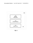 TECHNIQUES FOR AUTOMATICALLY PROVISIONING A DATABASE OVER A WIDE AREA     NETWORK diagram and image