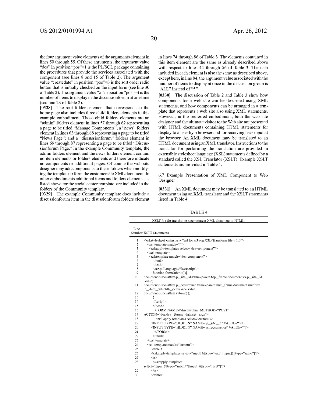 TECHNIQUES FOR AUTOMATICALLY PROVISIONING A DATABASE OVER A WIDE AREA     NETWORK - diagram, schematic, and image 45