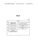 FILE SERVER FOR MIGRATION OF FILE AND METHOD FOR MIGRATING FILE diagram and image