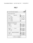 FILE SERVER FOR MIGRATION OF FILE AND METHOD FOR MIGRATING FILE diagram and image