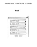 FILE SERVER FOR MIGRATION OF FILE AND METHOD FOR MIGRATING FILE diagram and image