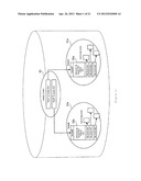 FILE DEDUPLICATION IN A FILE SYSTEM diagram and image